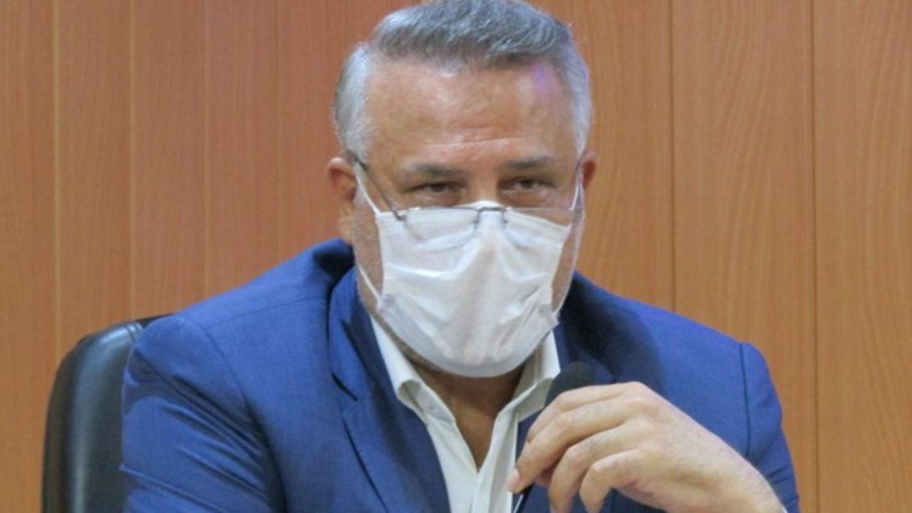  اردشیر مطهری به دو سال حبس تعزیزی محکوم شد