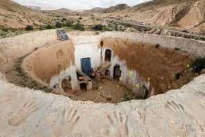 عجیب‌ترین روستاهای جهان را بشناسید