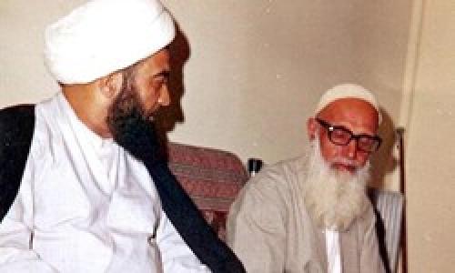 واکنش آیت‌الله اشرفی  نسبت به اسیری که نامردی کرد!