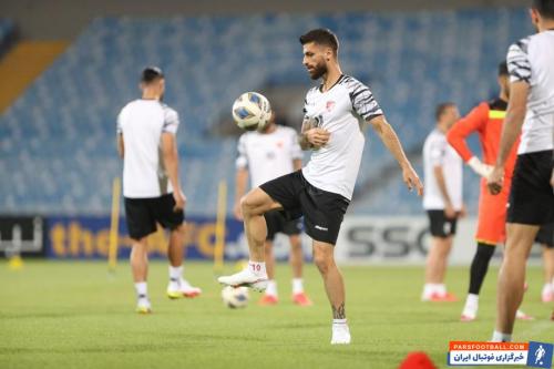 بمب خبری یحیی در ریاض منفجر شد/رونمایی رسمی پرسپولیس از ترکیب جنجالی مقابل الهلال