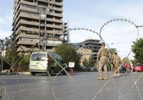  دستگیری عاملان حادثه مرگبار بیروت