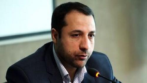  قانون جدید چک روی میز رئیس بانک مرکزی
