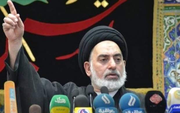 امام جمعه نجف: تقلب «اظهر من الشمس» است