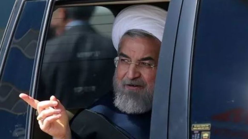 چرا روحانی، هاشمی نمی‌شود؟