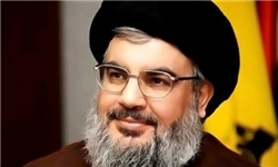 سید حسن نصرالله با شهیدی دیدار کرد 