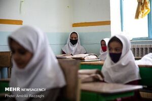  نیاز به تمرین و همت برای بازگشایی مدارس