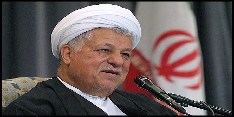 پس لرزه های رد صلاحیت آیت الله هاشمی در انتخابات 92/ طحان نظیف هم قول انتشار فیلم داد