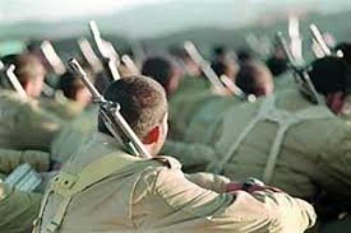آموزش سربازی شش هفته شد