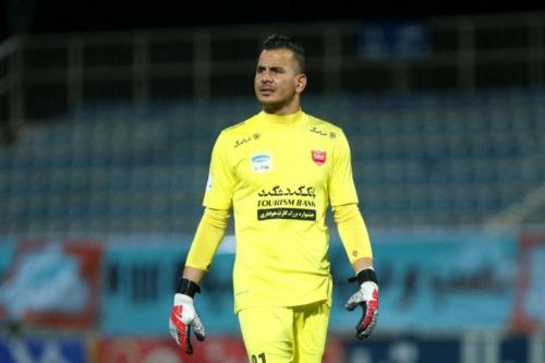 درگیری و جنجال بین بازیکنان پرسپولیس/پای کمیته انظباتی پرسپولیس به میان امد 