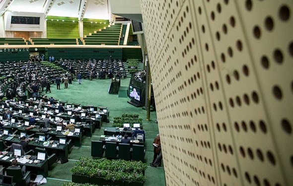 موافقت مجلس با لایحه «پروتکل حفاظت از تنوع زیستی خزر»