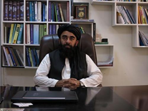 می‌خواهیم با جمهوری اسلامی ایران روابط خوب و قوی داشته باشیم/ احزاب فعالیت کنند، ولی اجازه مخالفت ندارند