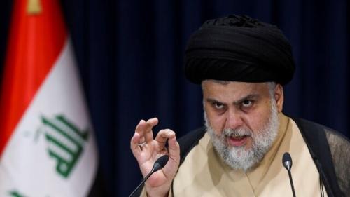  قدرت گرفتن مقتدی صدر چه معنایی برای عراق دارد؟