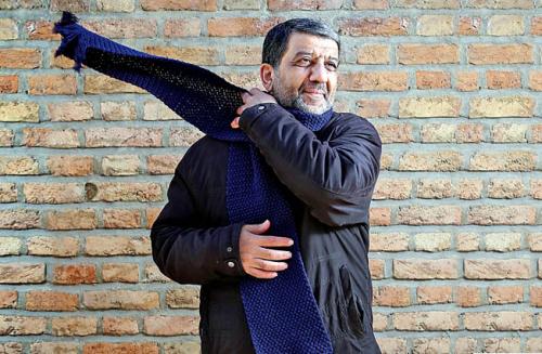  عزت الله ضرغامی برای آینده چه برنامه‌ای دارد؟ 