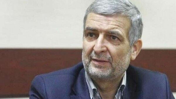 حسن کاظمی قمی نماینده ویژه رییس جمهور در امور افغانستان شد