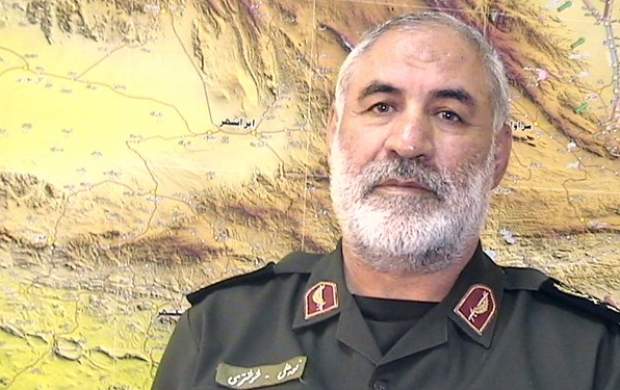 شهیدی که از امام خمینی وعده شفاعت داشت