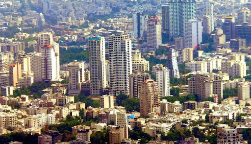 هدف جدید سفته‌بازان مسکن در پایتخت