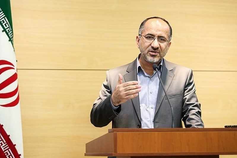  لاریجانی می‌تواند دلایل رد صلاحیت را اعلام کند/ مُهر «محرمانه» مانعی تلقی نمی‌شود