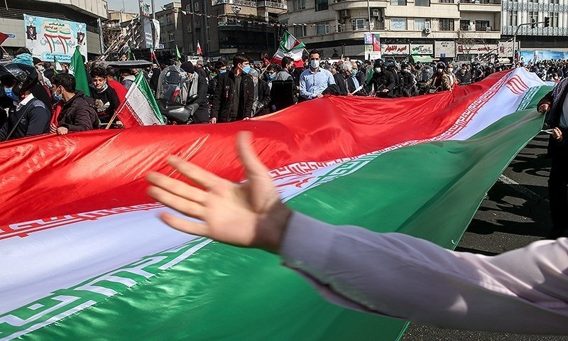 گزارش جالب دانشگاه جان‌هاپکینز از محاسبات غلط آمریکا در قبال ایران: فروپاشی نظام ایران "به شدت بعید" است/ ایران، شوروی نیست
