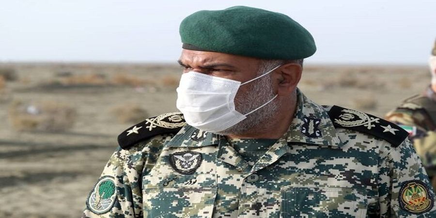 سه اصل مهم در نیروی زمینی ارتش 