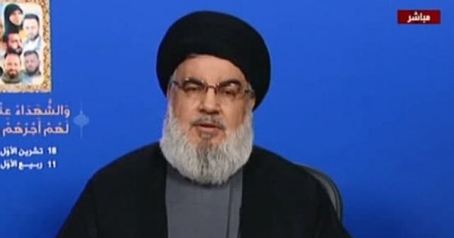 برنامه حزب جعجع، ایجاد جنگ داخلی است/ حزب‌الله ۱۰۰ هزار نیروی آموزش دیده دارد