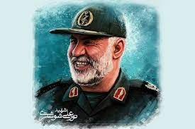  مردی که خیلیا رو با نظام آشتی داد