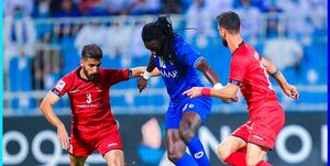 دردسر تازه برای یحیی و پرسپولیس/اعلام دومین ناعدالتی AFC برای پرسپولیس