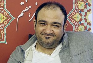 مهران غفوریان دچار حمله قلبی شد