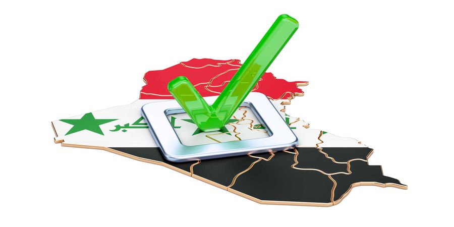 ماراتن تشکیل بزرگترین فراکسیون به کجا می‌رسد؟ سناریوهای تشکیل دولت عراق