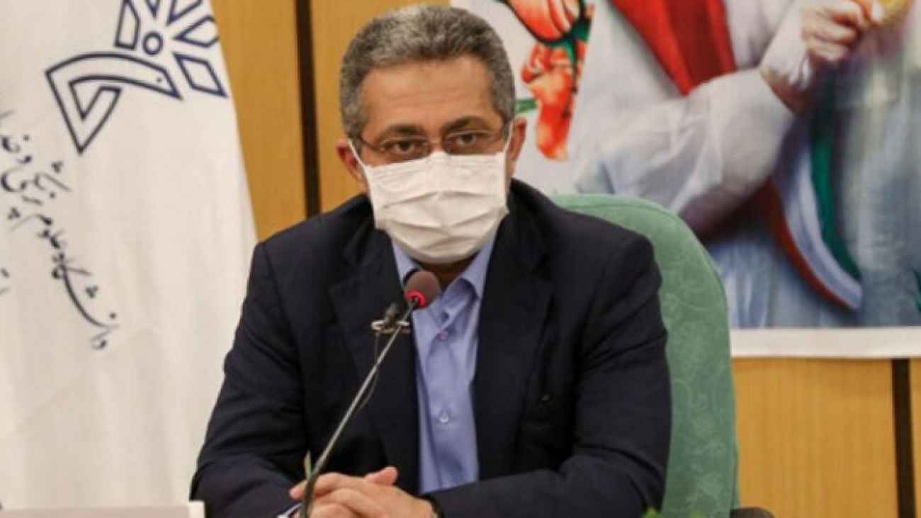  اولویت بازگشایی مدارس باید استان‌هایی باشد که کمترین میزان بار بیماری را دارند/ بازگشایی منطقی و معقولانه مدارس ضروری ست 