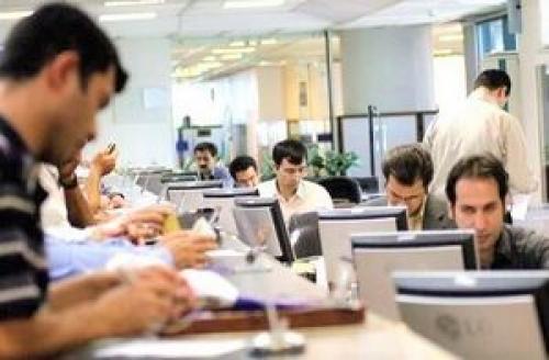 الزام کارمندان برای تزریق واکسن کرونا 