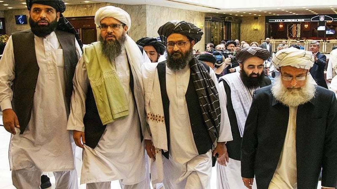 آمریکا: در نشست افغانستان به میزبانی روسیه شرکت نمی کنیم
