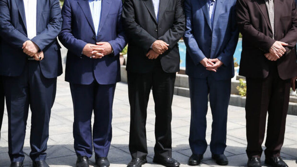 سامانه بی سامان ثبت حقوق مدیران ! 