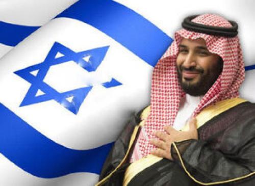  پشت پرده دفاع اسرائیل از محمد بن سلمان در پی قتل جمال خاشقجی