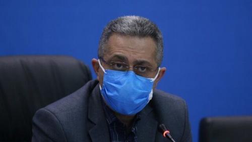 کدام استان‌ها با روند افزایشی کرونا مواجه هستند؟