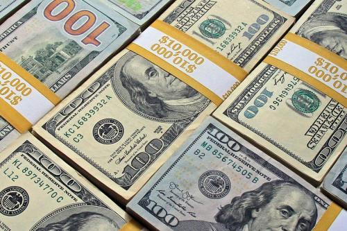  دلار جهانگیری چقدر از پول نفت را به هدر داد؟