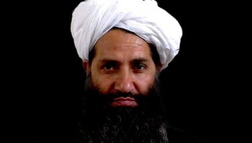 هبت الله آخوندزاده کجاست؟ / چه کسی جانشین رهبر طالبان می‌شود؟ 
