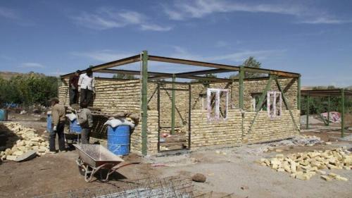 بازار مسکن جان دوباره ای می گیرد