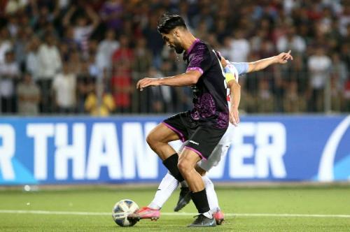  با شروع فصل جدید صورت می‌گیرد؛ بازگشت شاه ماهی به پرسپولیس 