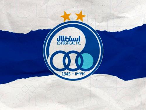 خبربدبه هواداران /لیگ شروع شد، شاه ماهی های استقلال نیامدند 
