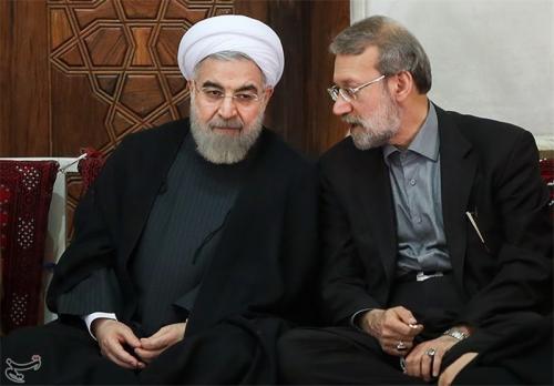 لاریجانی مصوبه یارانه‌ای دولت یازدهم را ابطال کرد