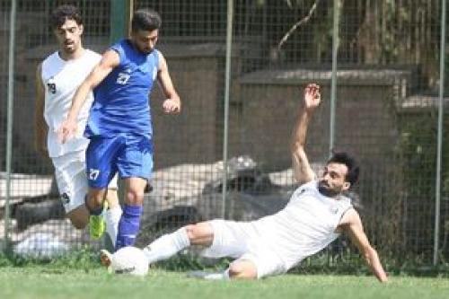 خبربدبه هواداران استقلال/جدایی یک شاه ماهی دیگر از استقلال 