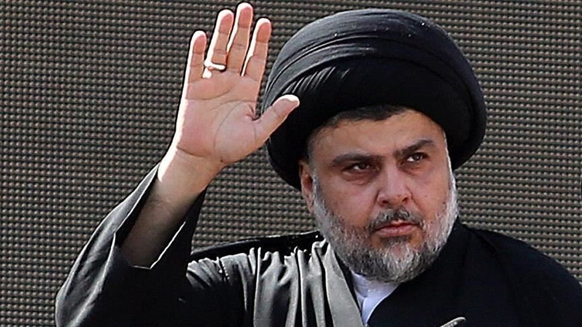  مقتدی صدر چگونه عراق را در مشت خود گرفت؟