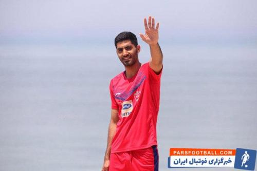 شوک بزرگ به پرسپولیسی بدشانس ؛ ستاره محبوب برانکو دوباره مصدوم شد