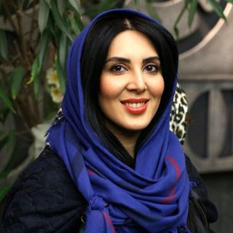 استایل شیک لیلا بلوکات 