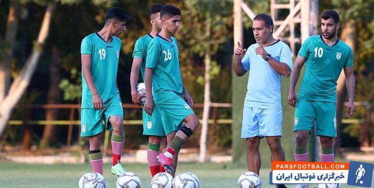 با شغل جدید عقاب پرسپولیسی آشنا شوید
