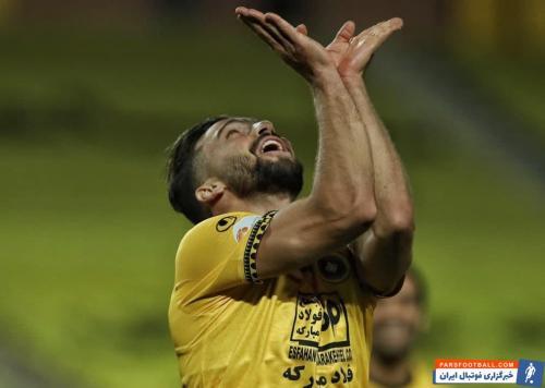 حسرت هواداران پرسپولیس از جذب نشدن این شاه ماهی