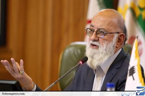شخص شهردار تهران درباره برخورد با مقصران حادثه کارواش سعات آباد تصمیم گیری خواهد کرد