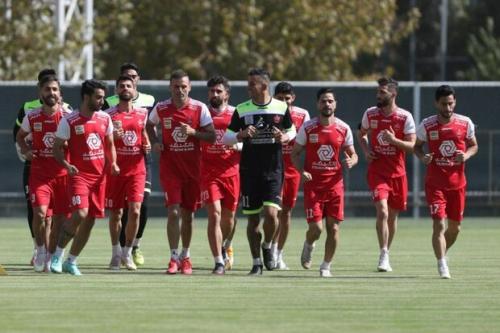  ۲ تغییر پرسپولیس مشخص شد/ یک شاه ماهی و یک فوق ستاره جدید 