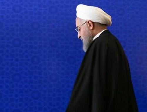 مردم عملکرد روحانی را دیده‌اند او احیا شدنی نیست