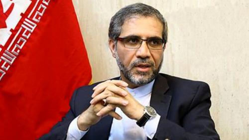  نظر یک نماینده درباره مذاکرات: ما باید متن مذاکرات بعدی را بنویسیم